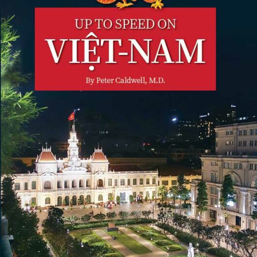 Up to Speed on Viet-Nam