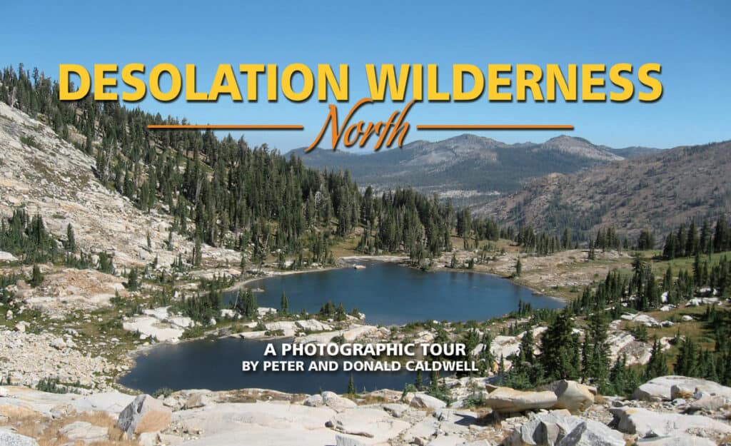 Desolation Wilderness North