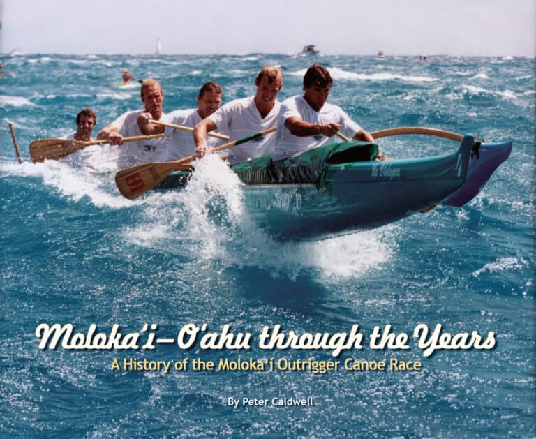 Molokai-Oahu through the Years