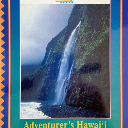 Adventurer's Hawaii