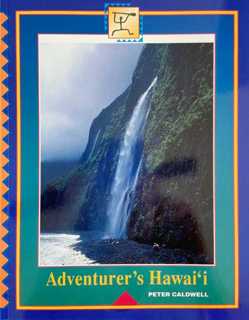 Adventurer's Hawaii